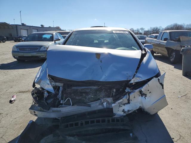 Photo 5 from auction – 2011 HONDA CIVIC LX with VIN 19XFA1F58BE030714