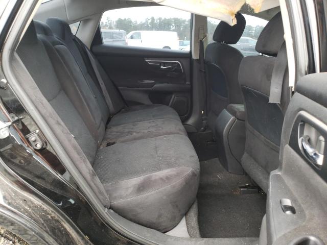 Photo 10 from auction – 2014 NISSAN ALTIMA 2.5 with VIN 1N4AL3APXEC274634
