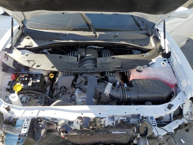 Photo 11 from auction – 2022 DODGE CHARGER SC with VIN 2C3CDXGJ8NH220955