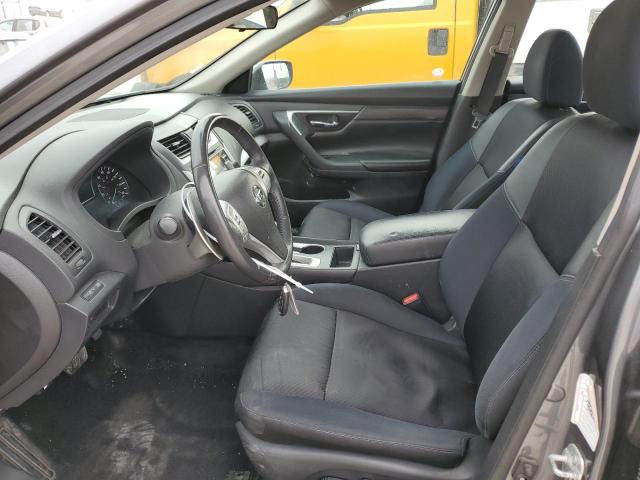 Photo 7 from auction – 2017 NISSAN ALTIMA 3.5 with VIN 1N4BL3AP3HC160077