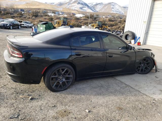 Photo 3 from auction – 2018 DODGE CHARGER R/ with VIN 2C3CDXCT0JH139899