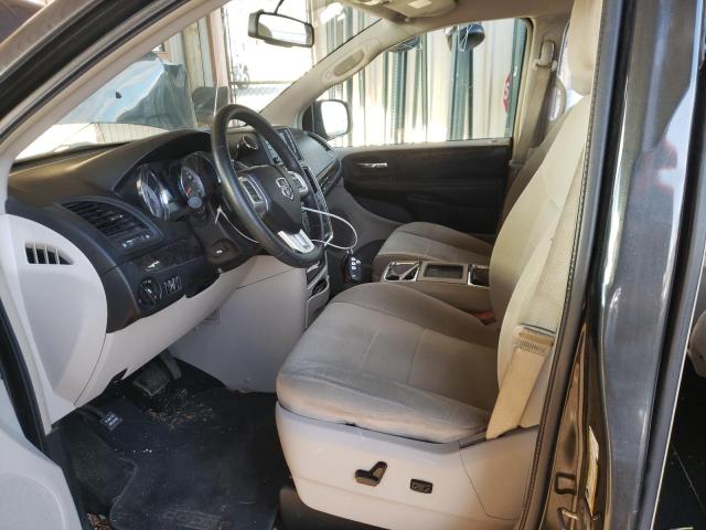 Photo 7 from auction – 2011 DODGE GRAND CARA with VIN 2D4RN5DG0BR673220