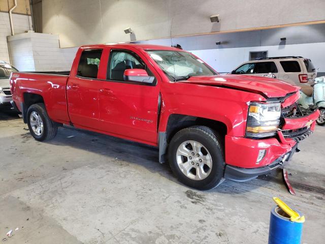 Photo 4 from auction – 2017 CHEVROLET SILVERADO with VIN 1GCVKREC0HZ193944