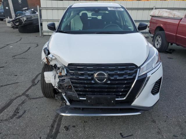 Photo 5 from auction – 2021 NISSAN KICKS S with VIN 3N1CP5BV0ML533718