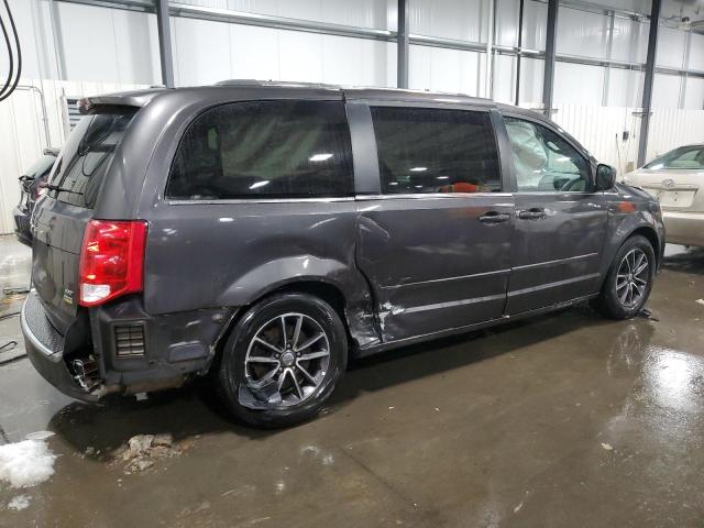 Photo 3 from auction – 2017 DODGE GRAND CARA with VIN 2C4RDGCG1HR858947