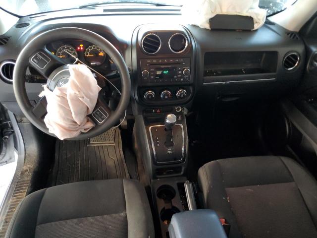 Photo 8 from auction – 2015 JEEP PATRIOT SP with VIN 1C4NJPBA2FD429689