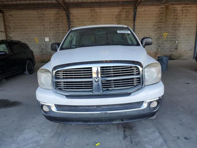Photo 5 from auction – 2008 DODGE RAM 1500 S with VIN 1D7HU18248S598781