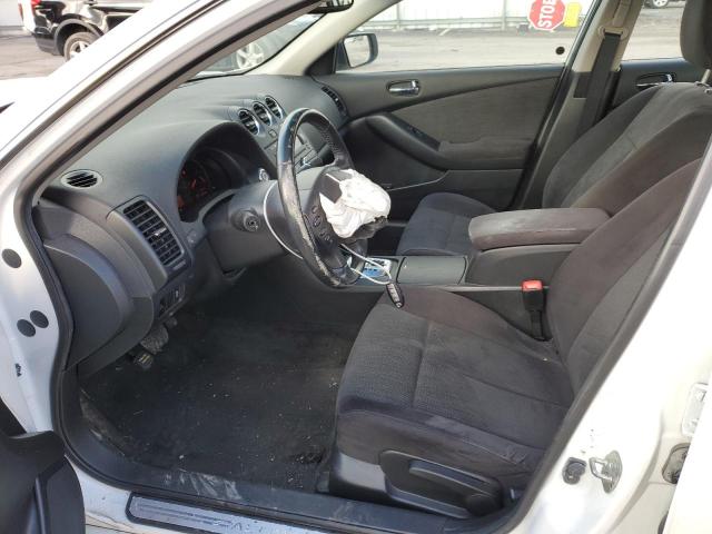 Photo 7 from auction – 2012 NISSAN ALTIMA BAS with VIN 1N4AL2AP6CN402637