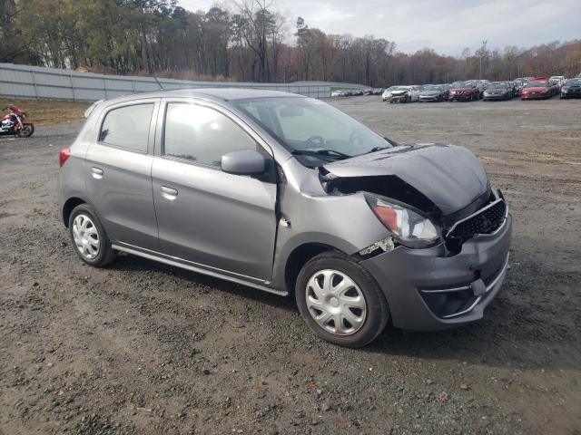Photo 4 from auction – 2017 MITSUBISHI MIRAGE ES with VIN ML32A3HJ6HH005367