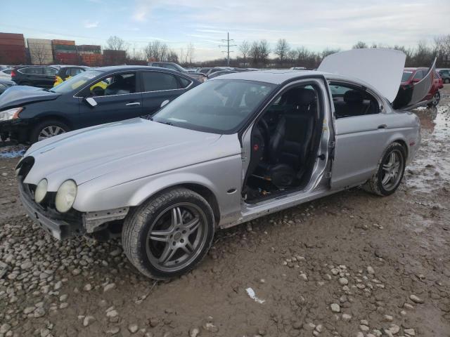 Photo 1 from auction – 2005 JAGUAR S-TYPE with VIN SAJWA01T85FN17780