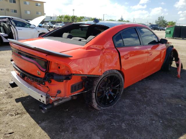 Photo 3 from auction – 2019 DODGE CHARGER SC with VIN 2C3CDXGJ5KH760422