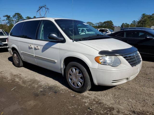 Photo 4 from auction – 2007 CHRYSLER TOWN & COU with VIN 2A4GP54L97R167303