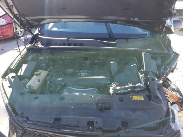 Photo 12 from auction – 2011 TOYOTA RAV4 with VIN 2T3ZF4DV4BW063846
