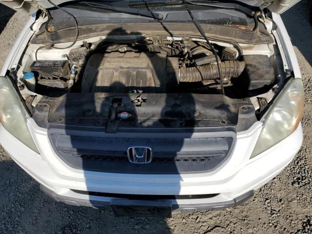 Photo 12 from auction – 2005 HONDA PILOT EXL with VIN 2HKYF18595H516648