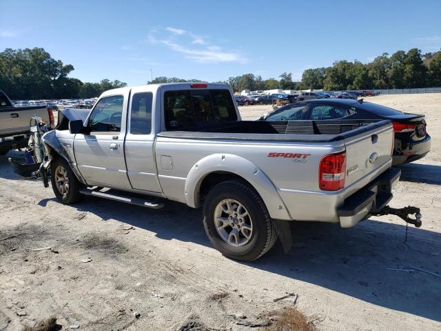 Фото 2 с аукциона – 2011 FORD RANGER SUP с VIN 1FTLR4FE3BPA68624