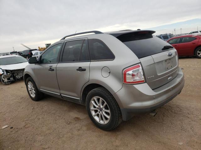 Photo 2 from auction – 2008 FORD EDGE SE with VIN 2FMDK36C18BA61992