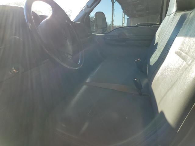 Photo 7 from auction – 2006 FORD F250 SUPER with VIN 1FDNF20546EB28132