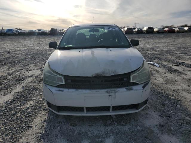Photo 5 from auction – 2009 FORD FOCUS SE with VIN 1FAHP35N99W153819