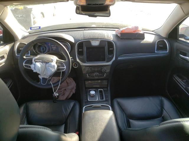 Photo 8 from auction – 2018 CHRYSLER 300 TOURIN with VIN 2C3CCAAG4JH308599
