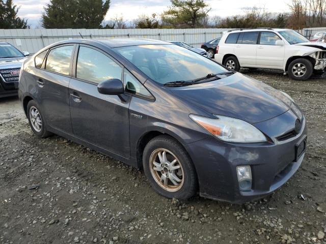 Photo 4 from auction – 2010 TOYOTA PRIUS with VIN JTDKN3DU7A0086420