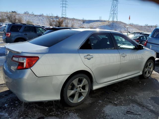 Photo 3 from auction – 2014 TOYOTA CAMRY L with VIN 4T1BF1FK9EU746612