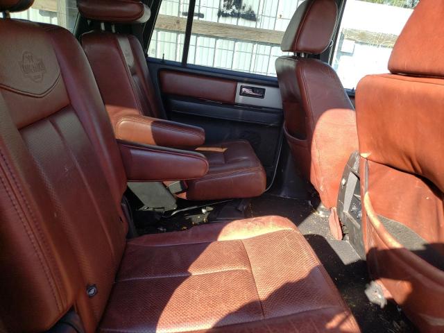 Photo 11 from auction – 2008 FORD EXPEDITION with VIN 1FMFU18548LA32203