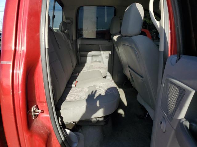 Photo 10 from auction – 2008 DODGE RAM 2500 S with VIN 3D7KR28D28G170441