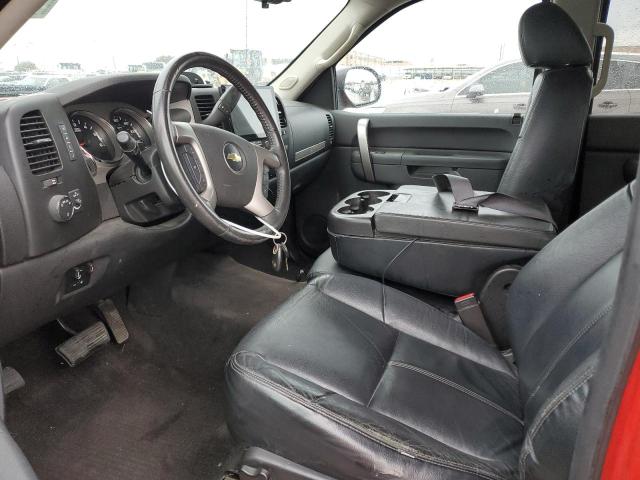 Photo 7 from auction – 2013 CHEVROLET SILVERADO with VIN 3GCPKSE77DG303126