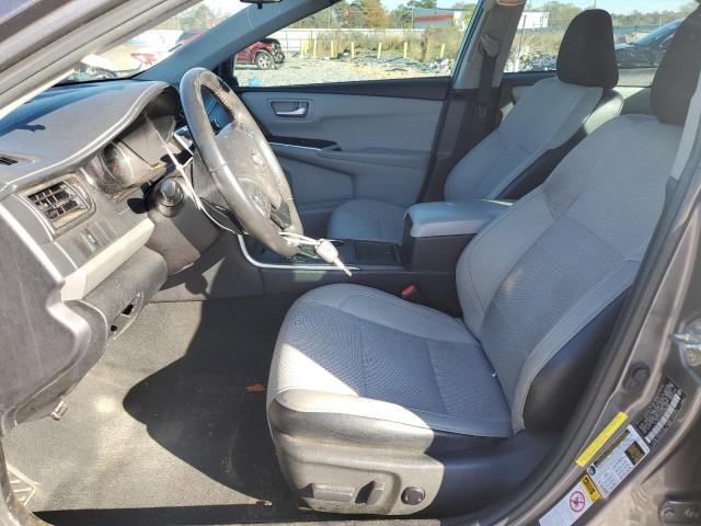 Photo 7 from auction – 2017 TOYOTA CAMRY LE with VIN 4T1BF1FKXHU397366