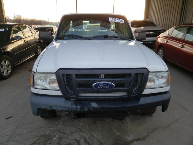 Photo 5 from auction – 2011 FORD RANGER with VIN 1FTKR1AD6BPA29664