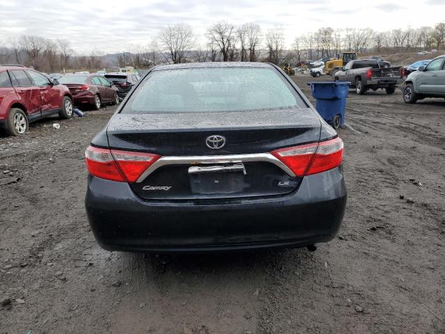 Photo 6 from auction – 2017 TOYOTA CAMRY LE with VIN 4T1BF1FK2HU449363