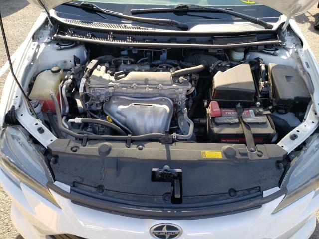 Photo 11 from auction – 2014 TOYOTA SCION TC with VIN JTKJF5C71E3080335