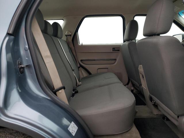 Photo 11 from auction – 2012 FORD ESCAPE XLS with VIN 1FMCU0C76CKA20316