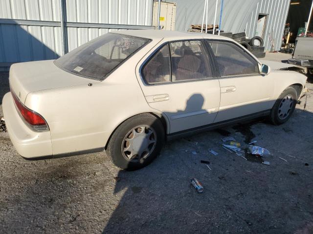 Photo 3 from auction – 1990 NISSAN MAXIMA with VIN JN1HJ01P5LT426624