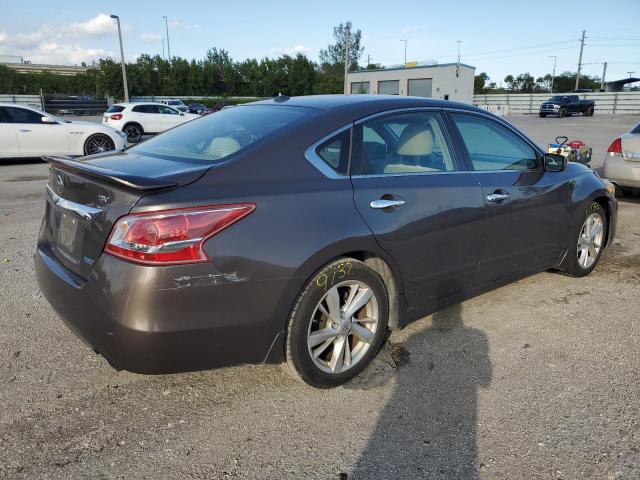 Photo 3 from auction – 2013 NISSAN ALTIMA 2.5 with VIN 1N4AL3AP0DC297953