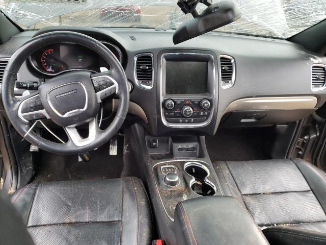 Photo 8 from auction – 2015 DODGE DURANGO R/ with VIN 1C4SDJCT2FC715541
