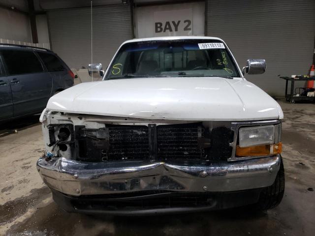 Zdjęcie 5 z aukcji – 1996 DODGE DAKOTA z VIN 1B7GL23X0TS554318