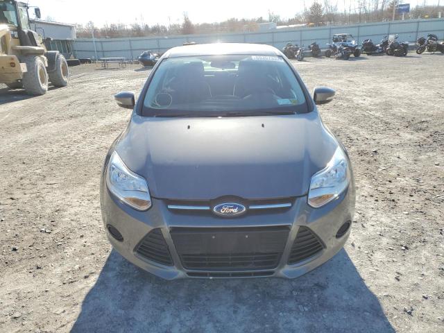 Photo 5 from auction – 2014 FORD FOCUS SE with VIN 1FADP3F29EL379776