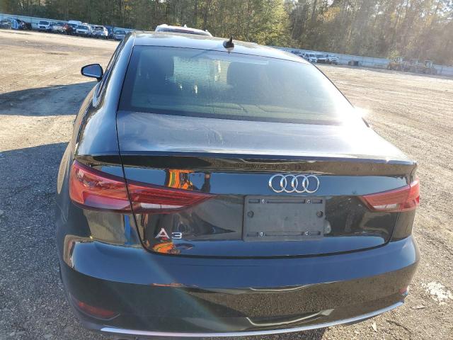 Photo 6 from auction – 2019 AUDI A3 PREMIUM with VIN WAUAUGFF6KA073221