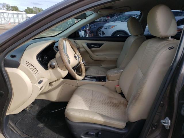 Photo 7 from auction – 2016 NISSAN ALTIMA 2.5 with VIN 1N4AL3AP5GN344788