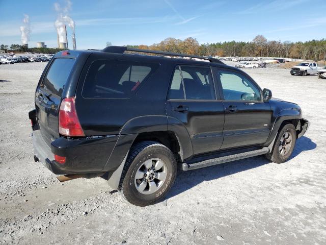 Photo 3 from auction – 2003 TOYOTA 4RUNNER SR with VIN JTEZU14R530012896
