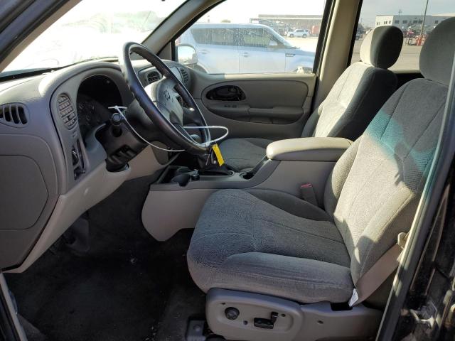Photo 7 from auction – 2003 CHEVROLET TRAILBLAZE with VIN 1GNES16S736224650
