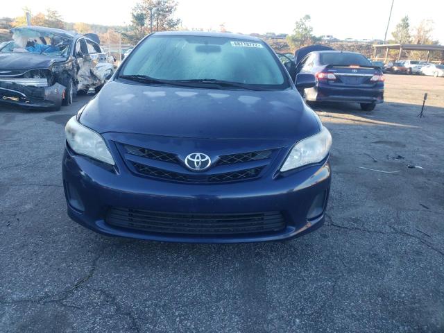 Photo 5 from auction – 2013 TOYOTA COROLLA with VIN 2T1BU4EE7DC100200