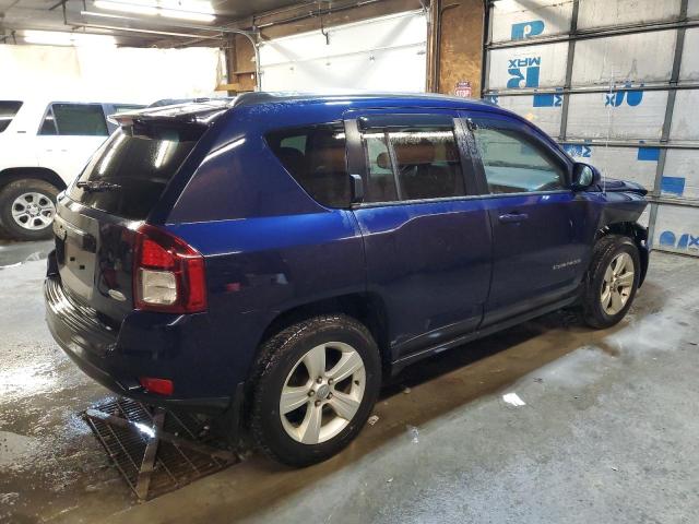 Photo 3 from auction – 2014 JEEP COMPASS LA with VIN 1C4NJDEB9ED713516