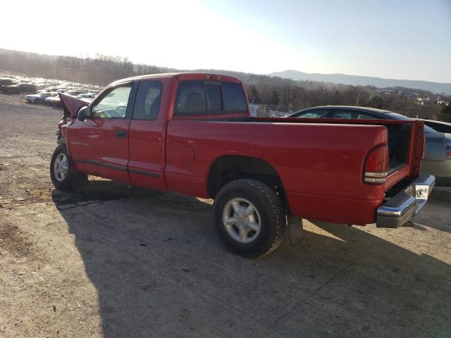 Photo 2 from auction – 1997 DODGE DAKOTA with VIN 1B7GG23X7VS125040