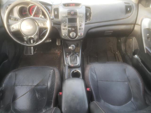 Photo 8 from auction – 2013 KIA FORTE SX with VIN KNAFW5A34D5656612