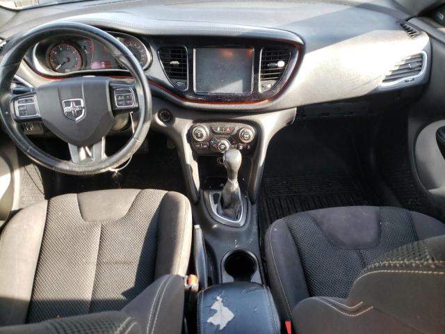 Photo 8 from auction – 2014 DODGE DART SXT with VIN 1C3CDFBBXED861578