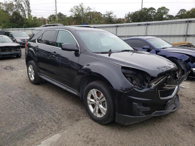 Photo 4 from auction – 2015 CHEVROLET EQUINOX LT with VIN 2GNALBEK8F6223203