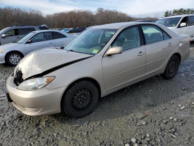 Photo 1 from auction – 2005 TOYOTA CAMRY LE with VIN 4T1BE32K15U587699