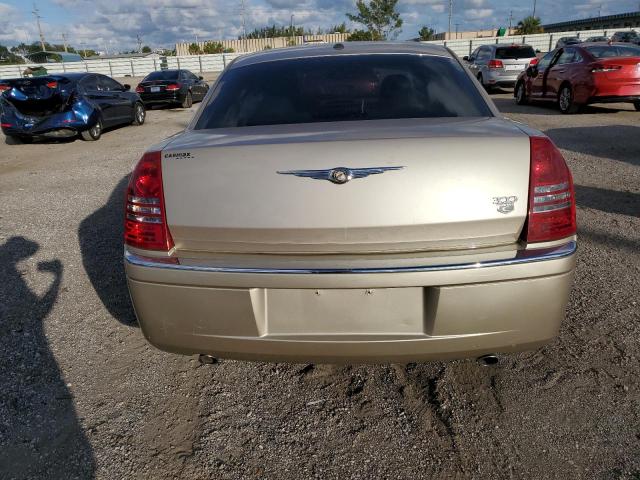 Photo 6 from auction – 2006 CHRYSLER 300C with VIN 2C3KA63H26H309116